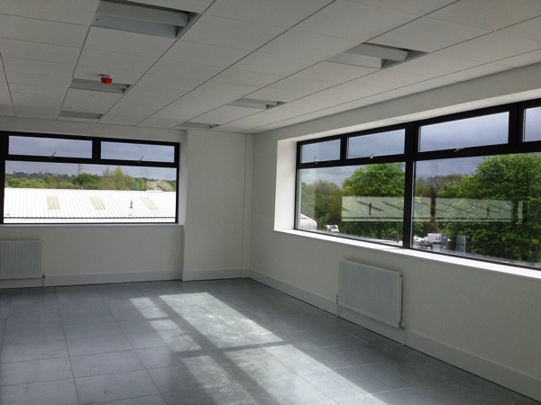 Commercial Painting and Decorating