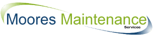 Welcome to Moore's Maintenance - Post Logo Moore's Maintenance Services