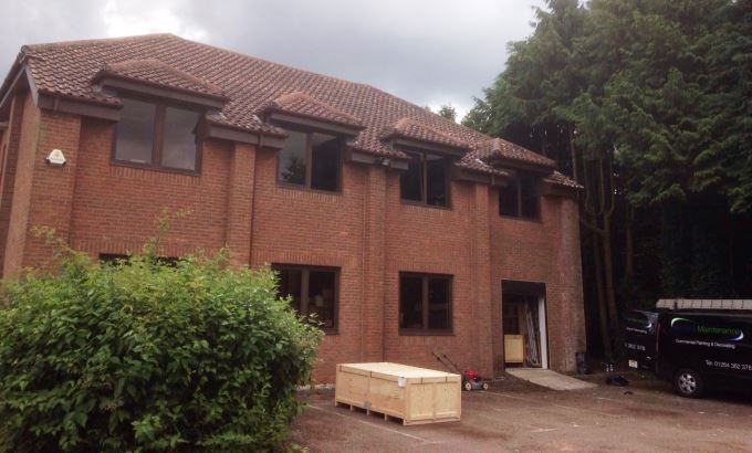 News - Aspect House 1