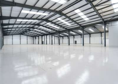 Moore's Maintenance Services Limited 6 Industrial Painting and Decorating
