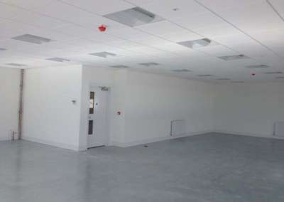 MOORE'S~2 MOORE'S~3 Moore's-Maintenance-Services-Limited-Extra-3 Commercial Painting and Decorating Hall Office