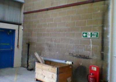 MOORES~4 - Moore's-Maintenance-Services-Limited-Extra-2 Industrial Painting and Decorating